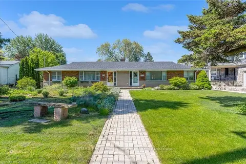 234 Pine Cove Road