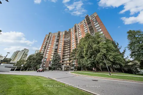 20 Mississauga Valley Boulevard 701