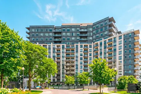1135 Royal York Road 1301