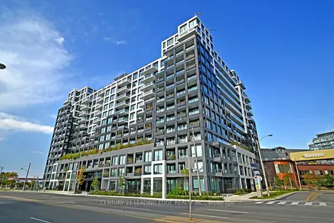 1100 Sheppard Avenue W 1037
