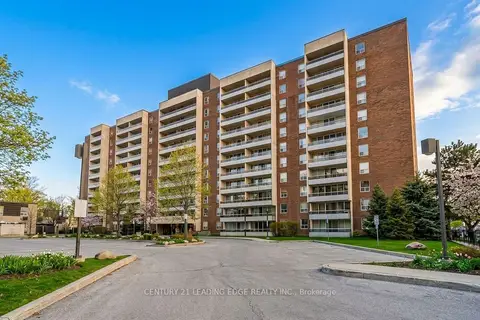 25 Four Winds Drive 604