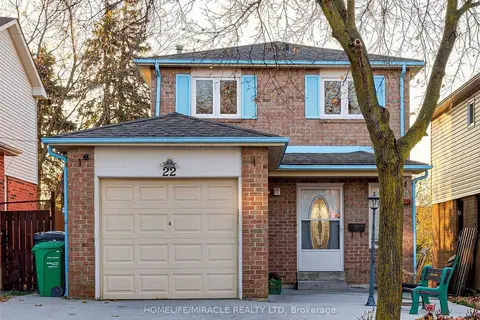 22 Cassander Crescent