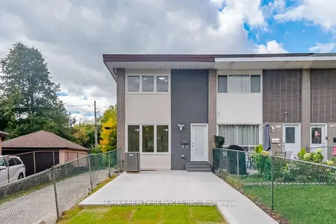 92 Corby Crescent