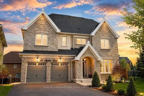 14 Ayrshire Court
