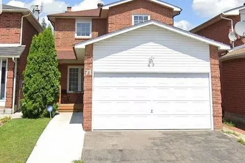 71 Ecclestone Drive