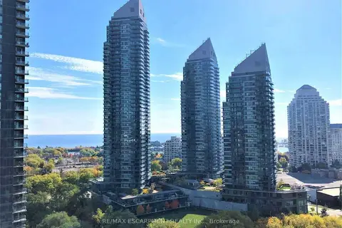 36 Park Lawn Road 1501