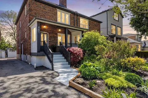 451 Whitmore Avenue