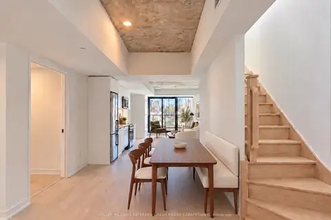 1 Vine Avenue 501