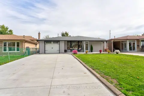 85 Silverstone Drive