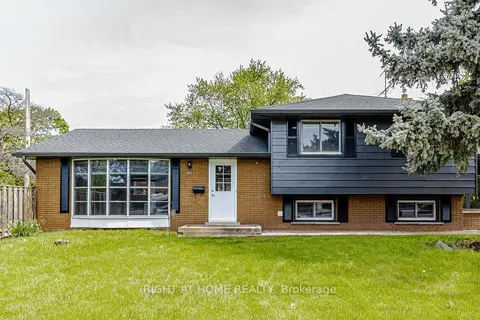 5154 New Street UPPER