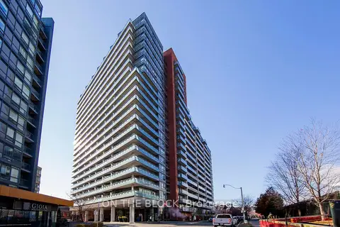 38 Joe Shuster Way 302