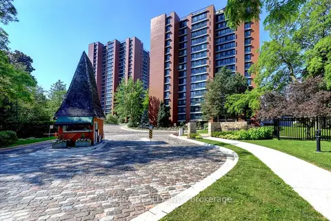 1400 Dixie Road 510