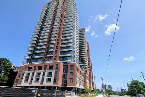 4010 Eglinton Avenue W 807