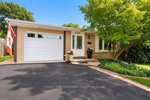3202 Centennial Drive E
