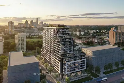 3009 Novar Road 727