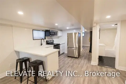 611 Caledonia Road Lower