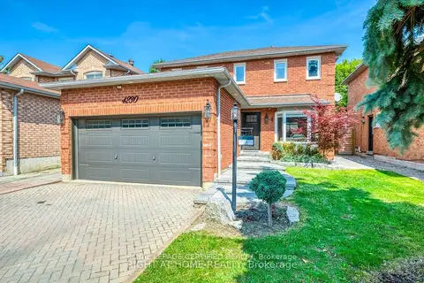 4230 Credit Pointe Drive Bsmt