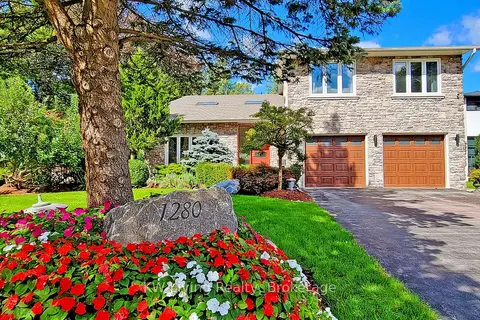 1280 Watersedge Road