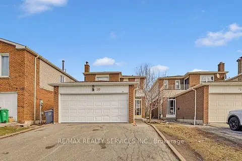 50 Banting Crescent