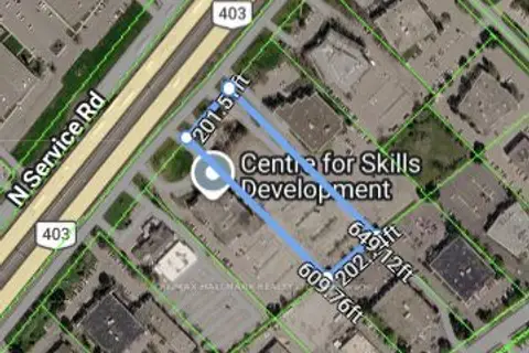 3370 South Service Road
