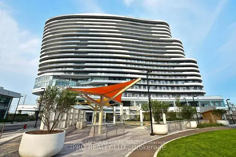 2520 Eglinton Avenue W 1008