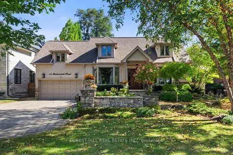 53 Meadowbank Road Lower