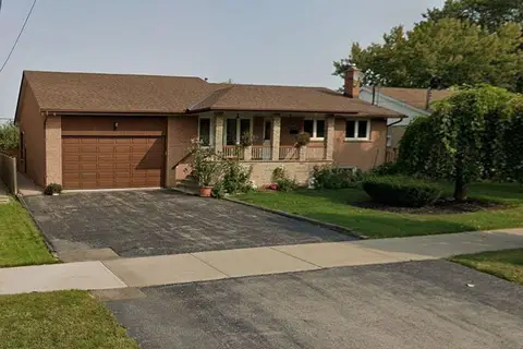 136 Rustic Road Basement
