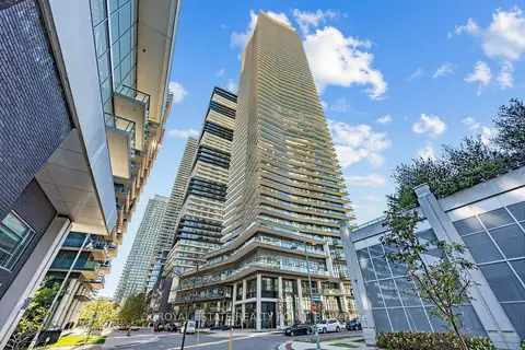 38 Annie Craig Drive 1008