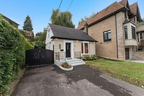50 South Kingsway