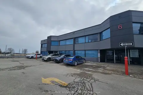 2600 Skymark Avenue 6202 (B)