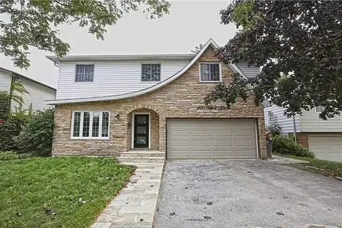 45 Abell Drive BSMT