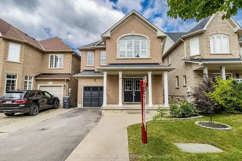 172 Pefferlaw Circle