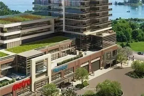 2200 Lake Shore Boulevard W 3907