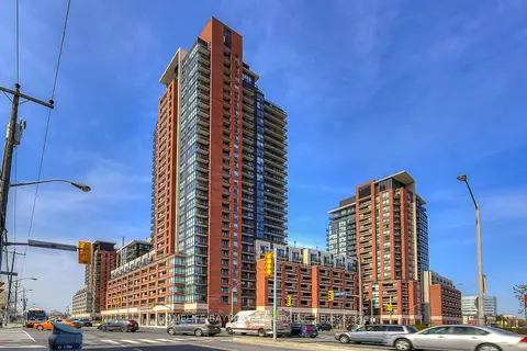 830 Lawrence Avenue W 1804