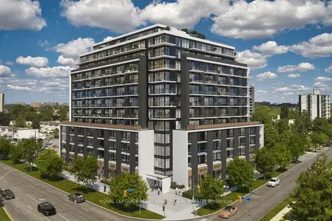 2839 Jane Street 505