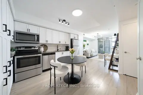 830 Lawrence Avenue 1201