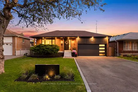 655 Netherton Crescent