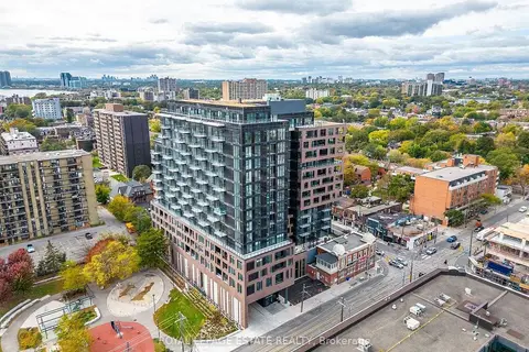 270 Dufferin Street 626