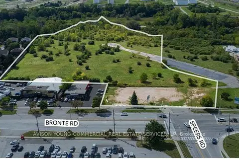 576 Bronte Road