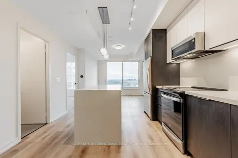 5 York Garden Way 505