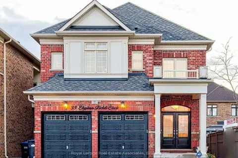 35 Elysian Fields Circle Bsmt