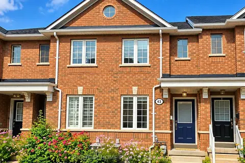 43 Brickworks Lane