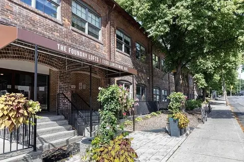 1100 Lansdowne Avenue 201