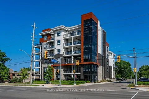 340 Plains Road E 106