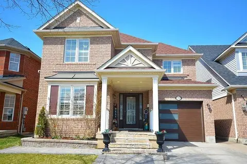 759 Hutchinson Avenue #Upper