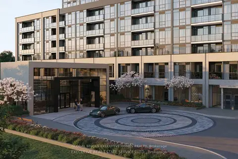 115 W Nipissing Road 1012B