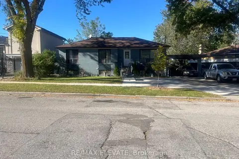 100 Stavely Crescent