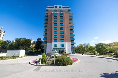 1403 Royal York Road 209