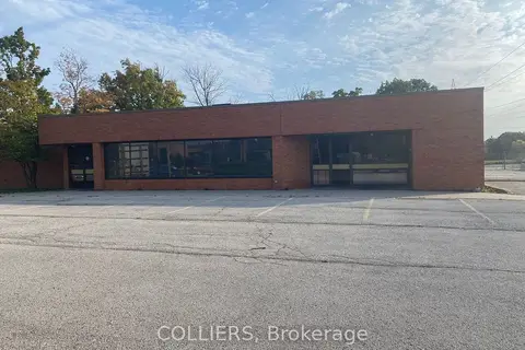 1396 Guelph Line