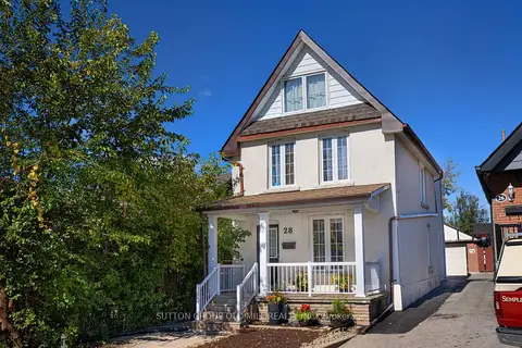 28 Holwood Avenue